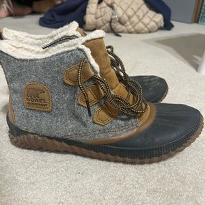 Sorel Women’s Boots
